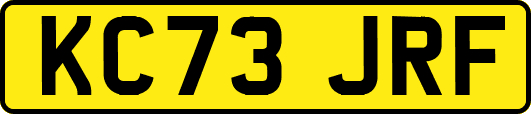 KC73JRF