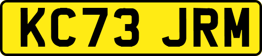 KC73JRM
