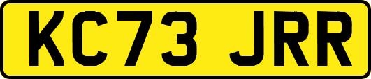 KC73JRR