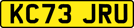 KC73JRU