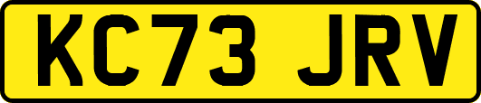 KC73JRV