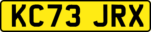 KC73JRX