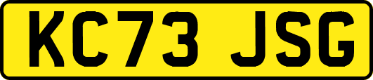 KC73JSG