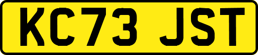 KC73JST