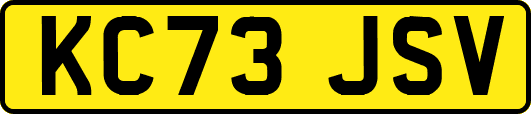 KC73JSV