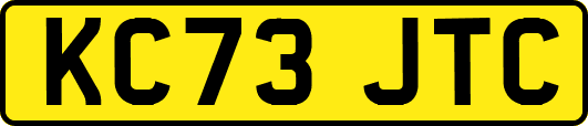 KC73JTC