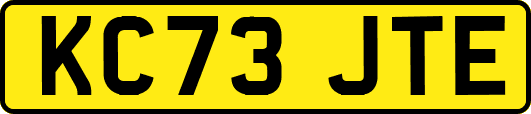 KC73JTE