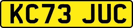 KC73JUC