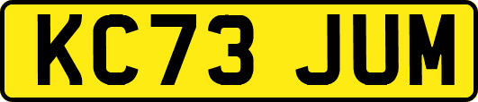 KC73JUM