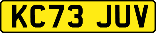 KC73JUV