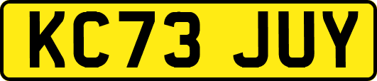 KC73JUY