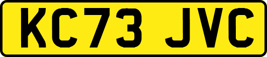 KC73JVC