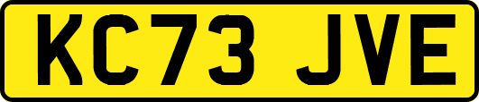 KC73JVE