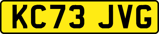 KC73JVG