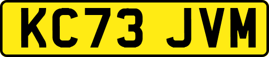 KC73JVM