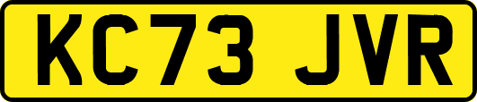 KC73JVR