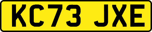 KC73JXE