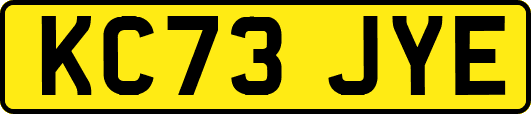 KC73JYE