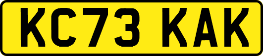 KC73KAK