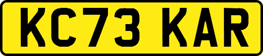 KC73KAR