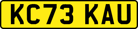KC73KAU
