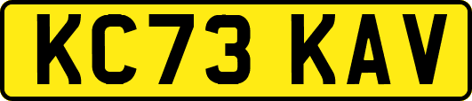 KC73KAV