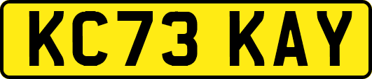 KC73KAY