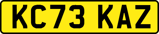 KC73KAZ