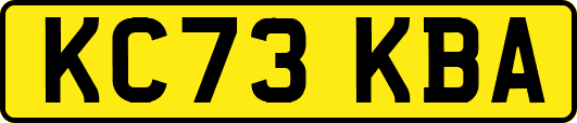 KC73KBA