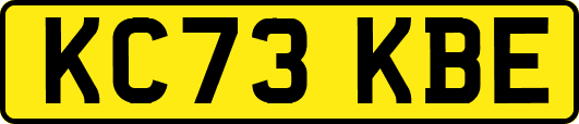 KC73KBE