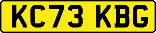 KC73KBG