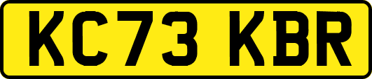 KC73KBR