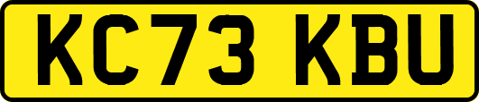 KC73KBU
