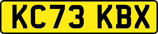 KC73KBX