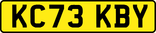 KC73KBY