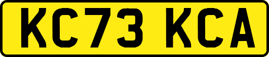 KC73KCA