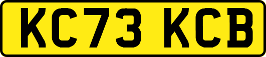 KC73KCB