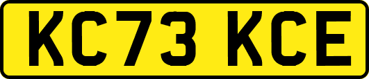 KC73KCE