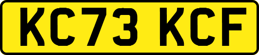 KC73KCF