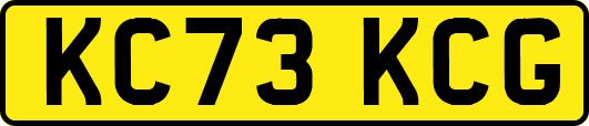 KC73KCG