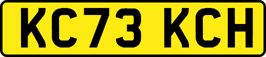 KC73KCH