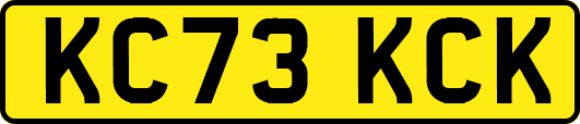 KC73KCK