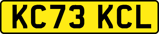 KC73KCL