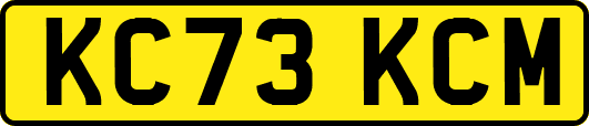 KC73KCM