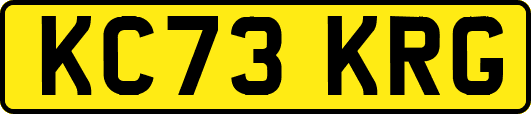 KC73KRG