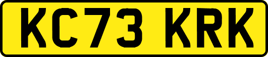 KC73KRK