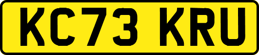 KC73KRU