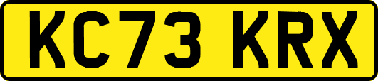 KC73KRX