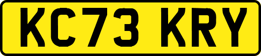 KC73KRY