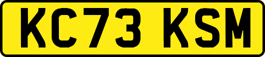 KC73KSM